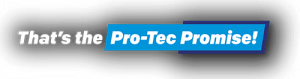 The Pro Tect Promise