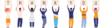 Thank You Graphic