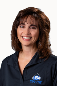 Pro-Tec Plumbing promotes Christina Fridley to CFO