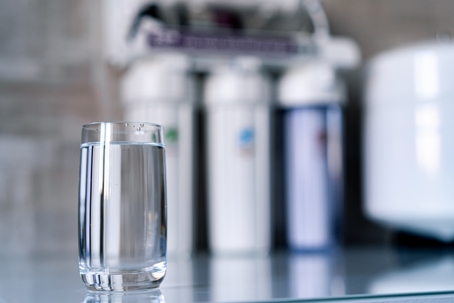 Exploring the Different Types of Water Filtration Systems