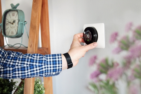 Energy-Efficient HVAC Upgrades
