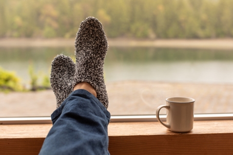 How to Reduce Heating Costs Without Sacrificing Comfort