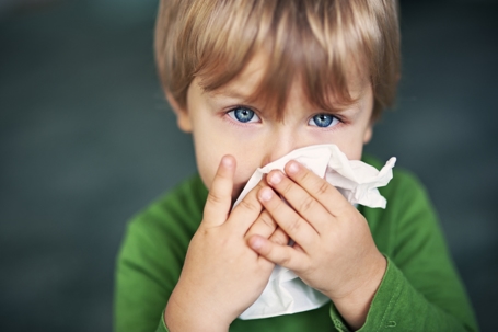 4 Dangers of Poor Indoor Air Quality