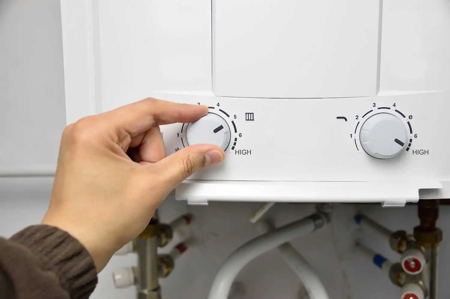 Water Heater Safety Guidelines You Must Know