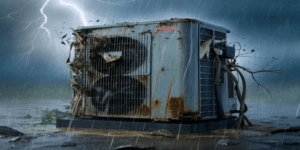 Hurricane Plumbing Preparedness: PRO-TEC Your Home Before the Storm