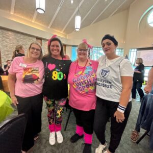 Pro-Tec Plumbing & Air Has a Blast at Avow Trivia Nigh