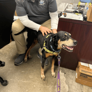 Meet Dakota: Rescue Recess with Pro-Tec Plumbing & Air