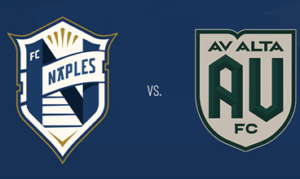 Pro-Tec Plumbing & Air Proudly Supports Avow Kids Night with FC Naples