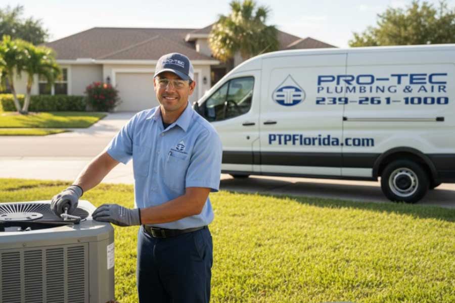 How Can Regular AC Maintenance Save You Money?