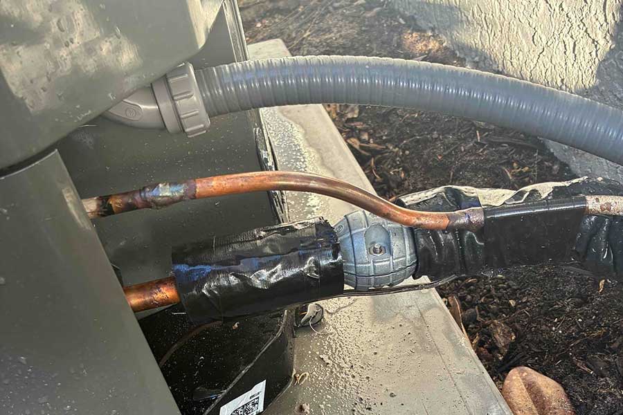 Reliable AC Repair in Bonita Springs